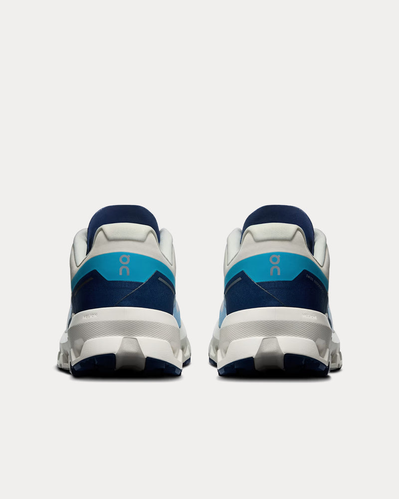 On Running Cloudvista 2 Cream / Horizon Running Shoes - 4