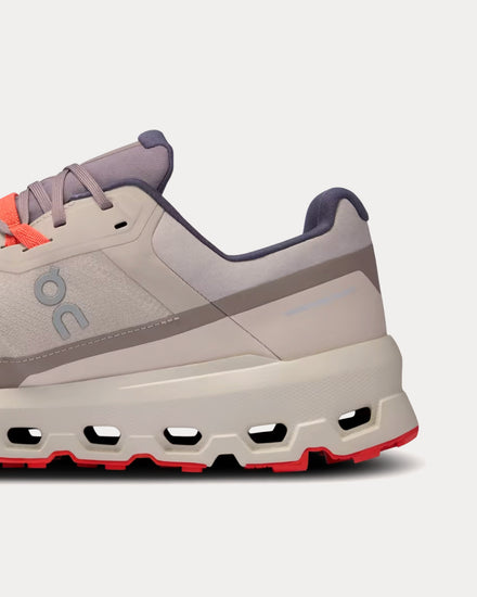 On Running Men's Cloudvista 2 Waterproof Pearl / Ice Running