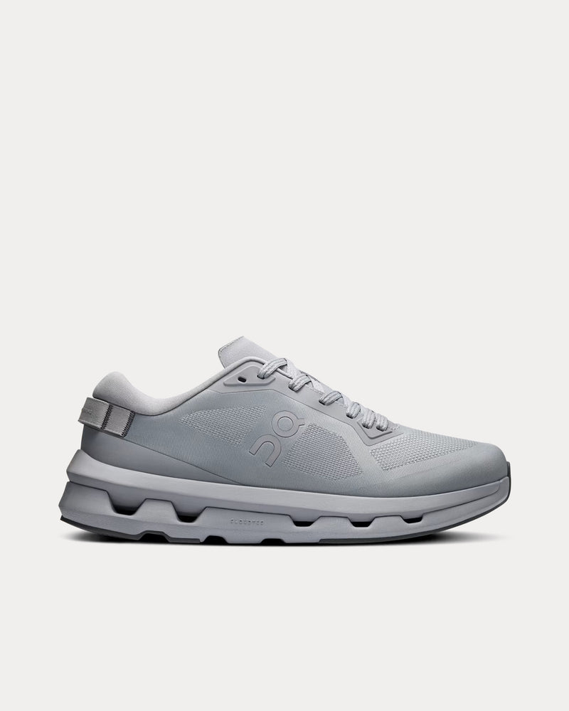 Tênis Feminino On Running Cloudzone Alloy/Rock - Conforto e Tecnologia Tênis Feminino On Running Cloudzone Alloy/Rock - Conforto e Tecnologia