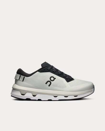 On Running Cloudzone Ice / Black Running Shoes - 1