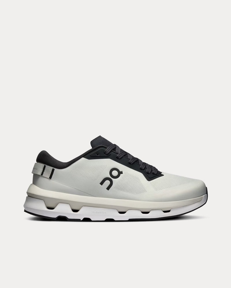 On Running Cloudzone Ice / Black Running Shoes - 1