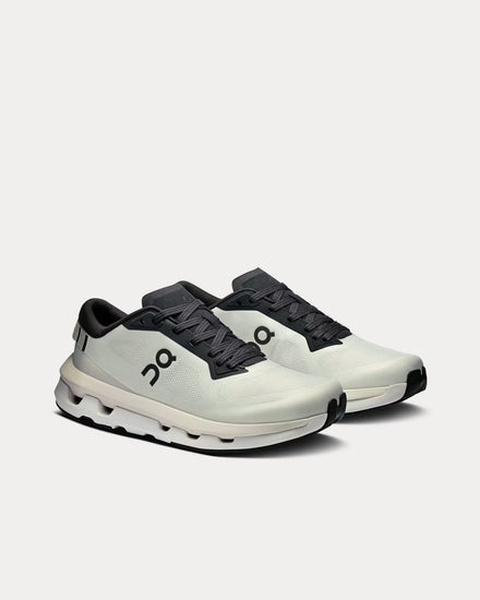 On Running Cloudzone Ice / Black Running Shoes - 3
