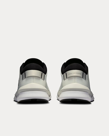 On Running Cloudzone Ice / Black Running Shoes - 4