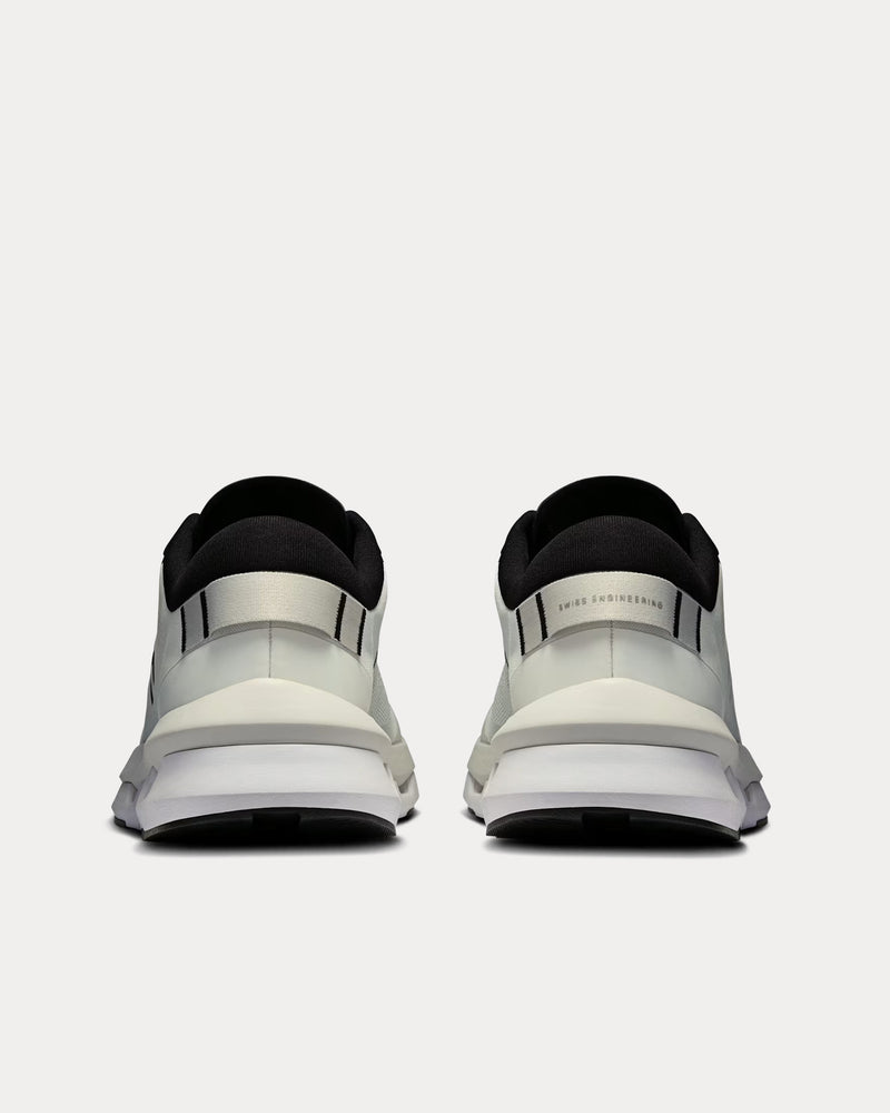 On Running Cloudzone Ice / Black Running Shoes - 4