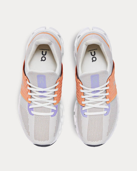 On Running Cloudswift 3 AD Sand / Sandstone Running Shoes - 2