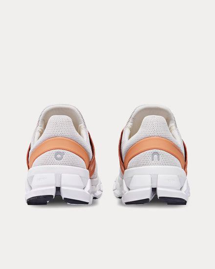 On Running Cloudswift 3 AD Sand / Sandstone Running Shoes - 3