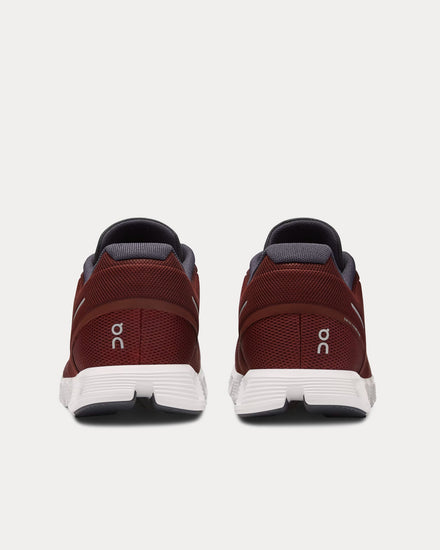 On Running Cloud 5 Ox / Shadow Running Shoes - 3