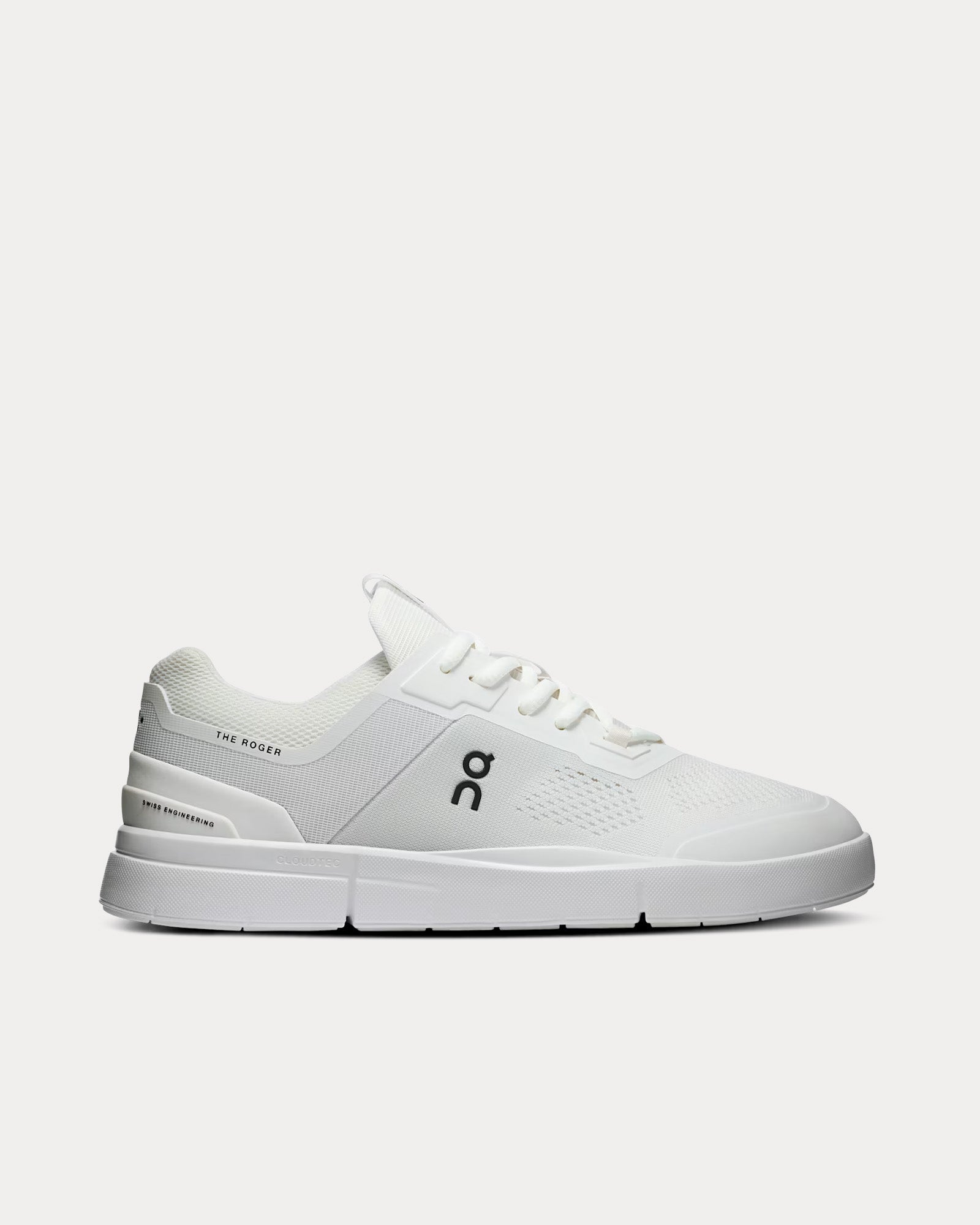 On Running 3WD11481089 The Roger Spin Sneaker in weiß/ indigo online kaufen