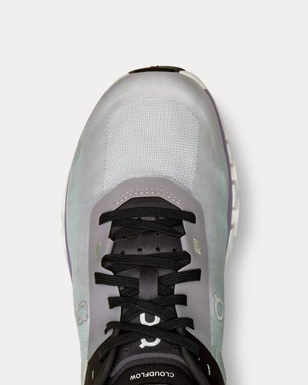 On Running Cloudflow 4 Fade / Wisteria Running Shoes - 5