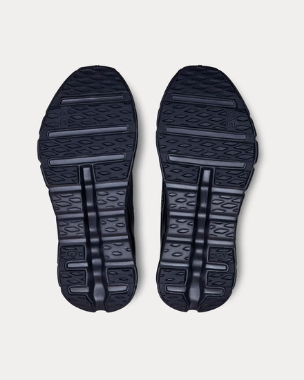 On Running x Loewe Cloudtilt All Navy Low Top Sneakers - 5
