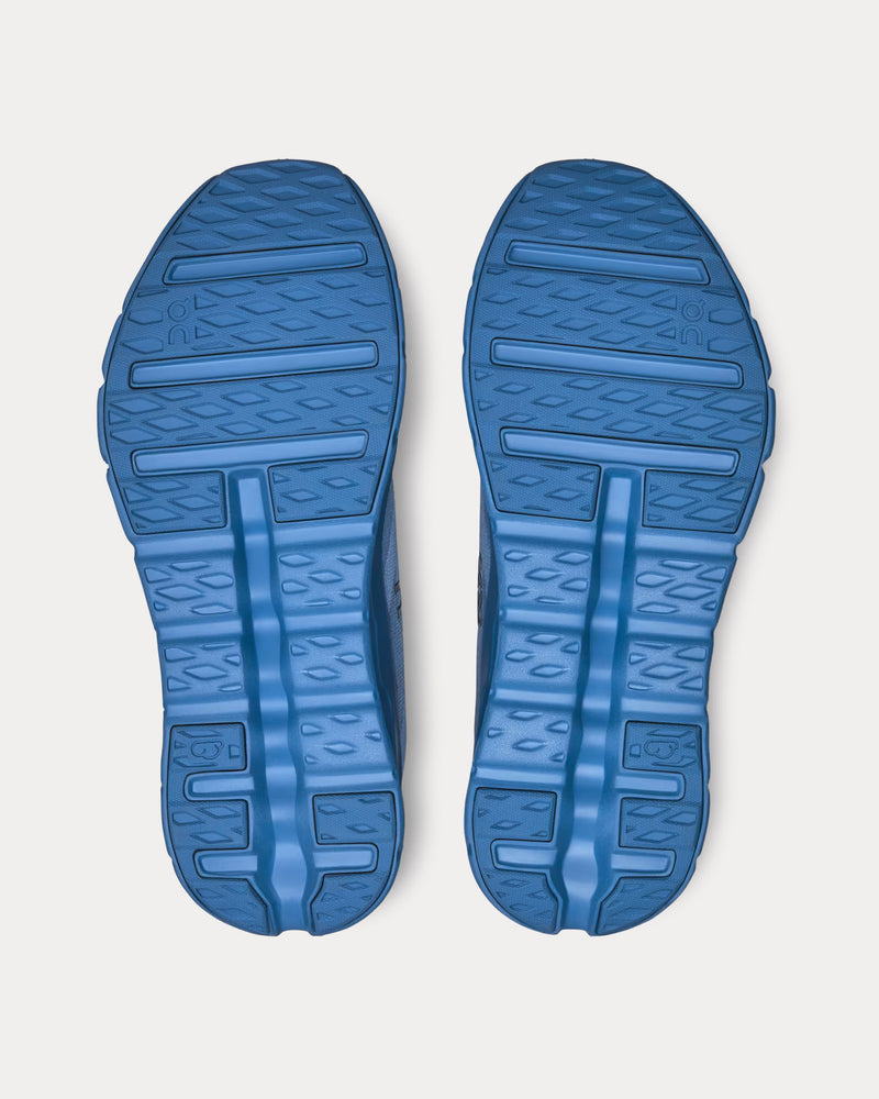 On Running x Loewe Men's Cloudtilt Forever Blue Low Top