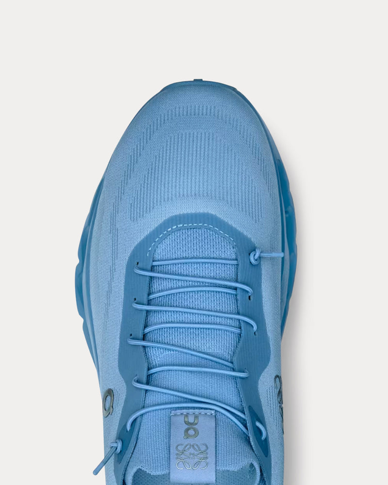 On Running x Loewe Men's Cloudtilt Forever Blue Low Top