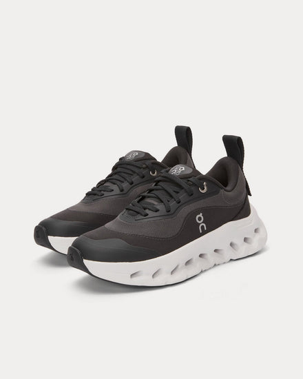 On Running x Loewe Men's Cloudtilt 2.0 Black Running Shoes