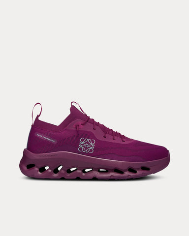On Running x Loewe Cloudtilt Cherry Running Shoes