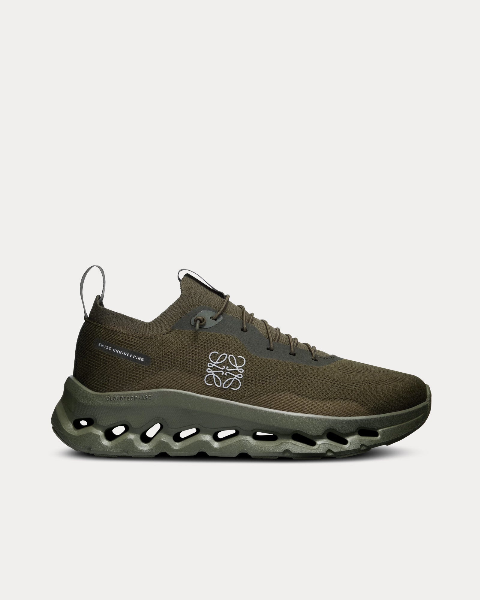 On Running x Loewe Men display picture 3