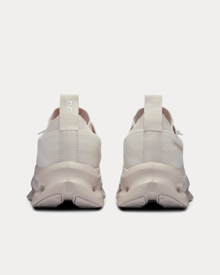 On Running x Loewe Cloudtilt Sand Low Top Sneakers - 4