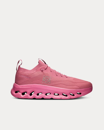 On Running x Loewe Women's Cloudtilt Wild Rose Low Top Sneakers