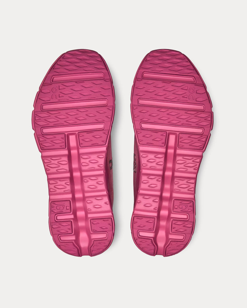 On Running x Loewe Cloudtilt Wild Rose Low Top Sneakers - 4