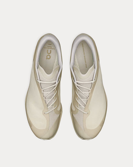 On Running x Post Archive Faction Cloudventure Peak Ice / Moon Running Shoes - 2