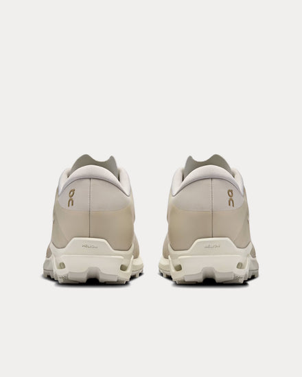 On Running x Post Archive Faction Cloudventure Peak Ice / Moon Running Shoes - 4