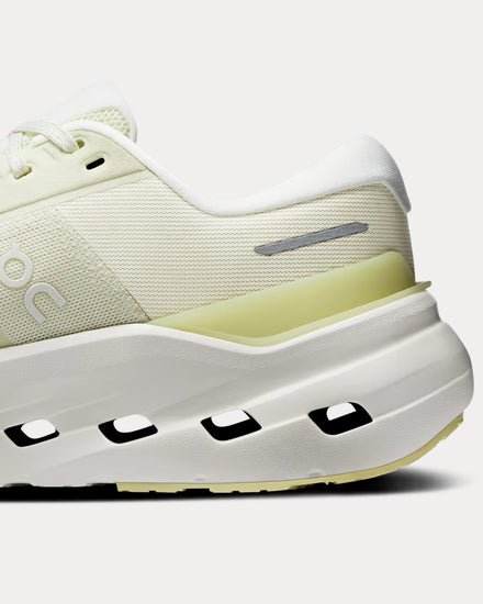 On Running Cloudrunner 3 Seedling / Ivory Running Shoes - 5
