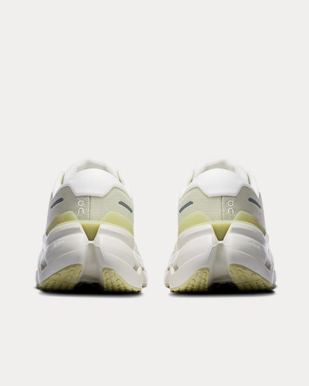 On Running Cloudrunner 3 Seedling / Ivory Running Shoes - 4