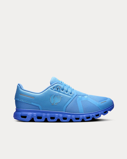 On Running x Sky High Farm Goods Cloud 6 Gourami / Pie Low Top Sneakers - 1