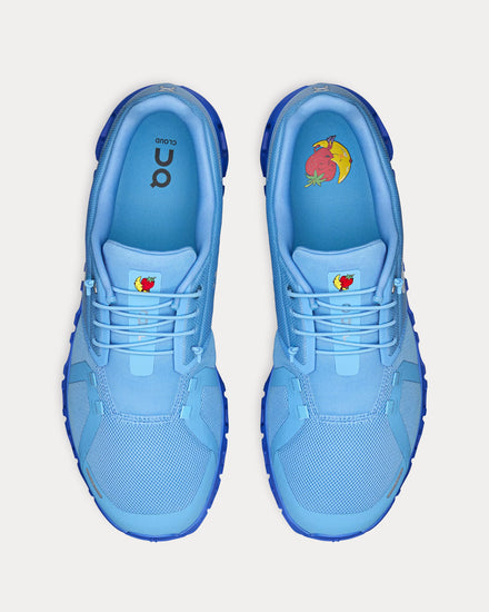 On Running x Sky High Farm Goods Cloud 6 Gourami / Pie Low Top Sneakers - 2