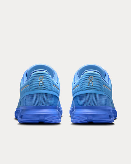 On Running x Sky High Farm Goods Cloud 6 Gourami / Pie Low Top Sneakers - 4