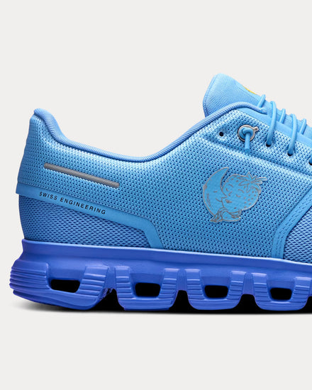 On Running x Sky High Farm Goods Cloud 6 Gourami / Pie Low Top Sneakers - 5