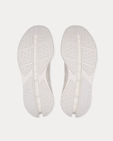 On Running x Erewhon Cloudsurfer Max Ivory / White Running Shoes - 5