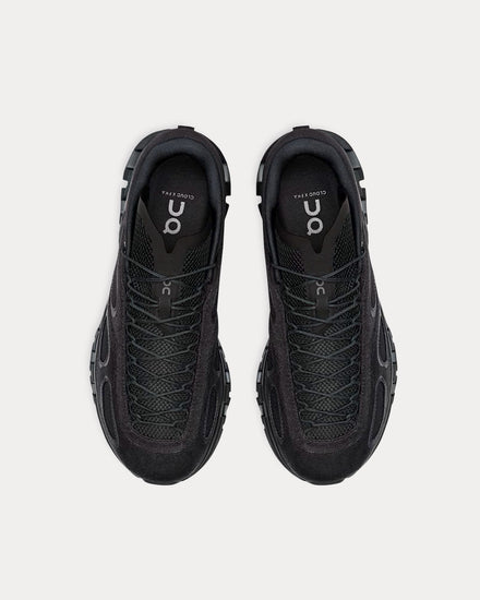 On Running x FKA Twigs Cloud X Black Running Shoes - 2