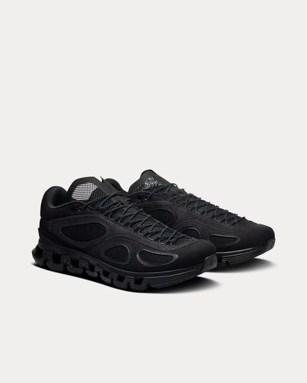 On Running x FKA Twigs Cloud X Black Running Shoes - 3