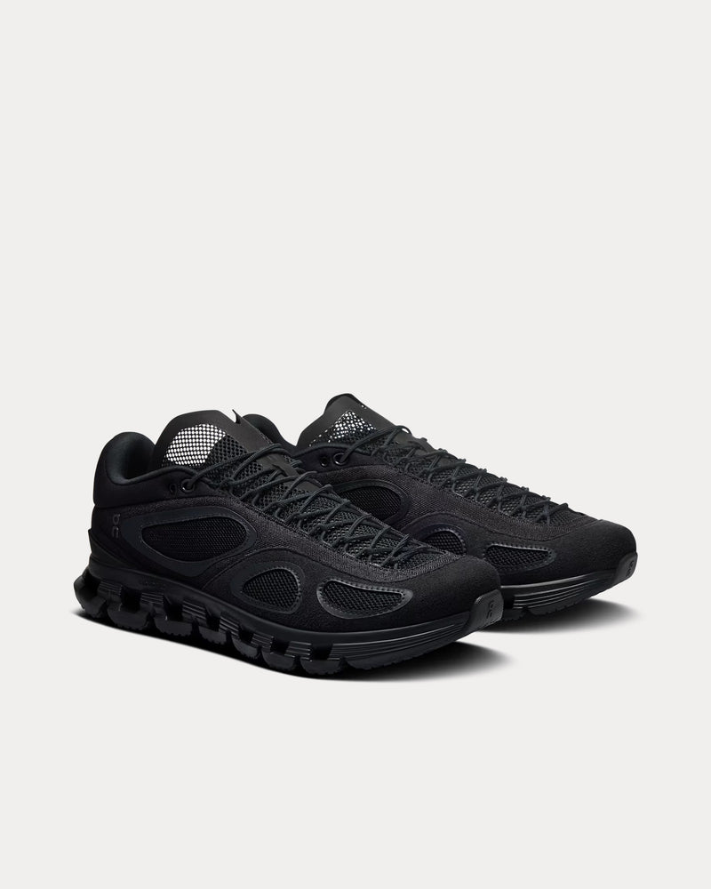 On Running x FKA Twigs Cloud X Black Running Shoes - 3