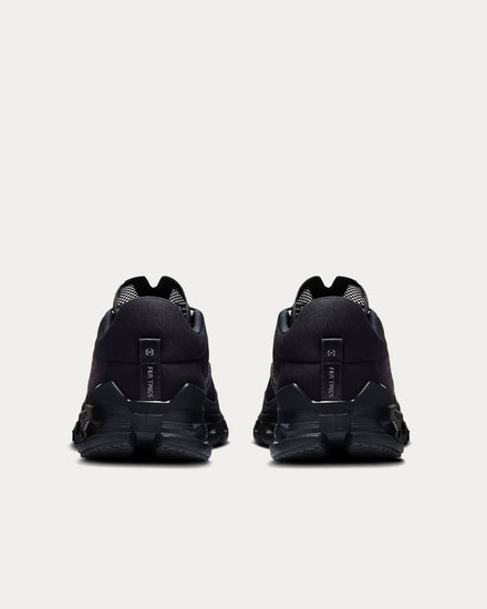 On Running x FKA Twigs Cloud X Black Running Shoes - 4