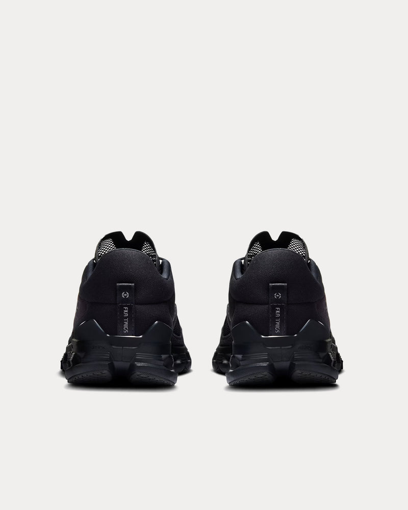 On Running x FKA Twigs Cloud X Black Running Shoes - 4