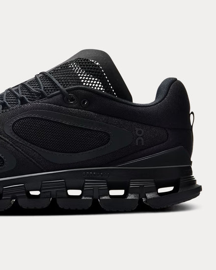 On Running x FKA Twigs Cloud X Black Running Shoes - 5
