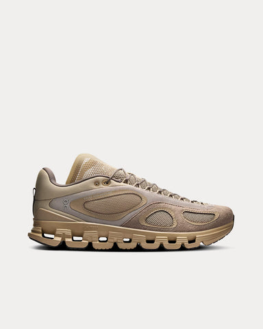 On Running x FKA Twigs Cloud X Desert Running Shoes
