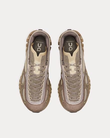 On Running x FKA Twigs Cloud X Desert Running Shoes - 2