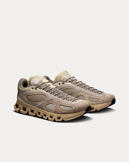 On Running x FKA Twigs Cloud X Desert Running Shoes - 3