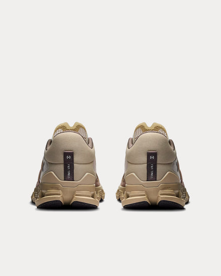 On Running x FKA Twigs Cloud X Desert Running Shoes - 4