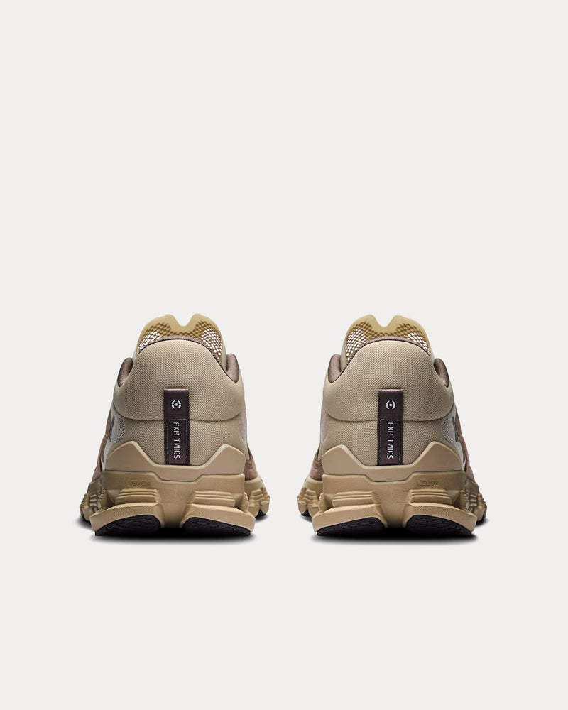 On Running x FKA Twigs Cloud X Desert Running Shoes - 4