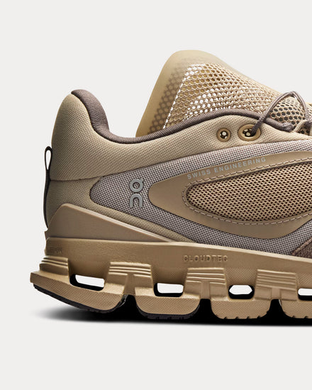 On Running x FKA Twigs Cloud X Desert Running Shoes - 5