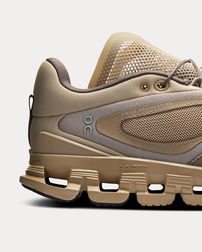 On Running x FKA Twigs Cloud X Desert Running Shoes - 5