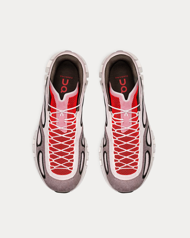 On Running x FKA Twigs Cloud X Lily  Running Shoes - 2
