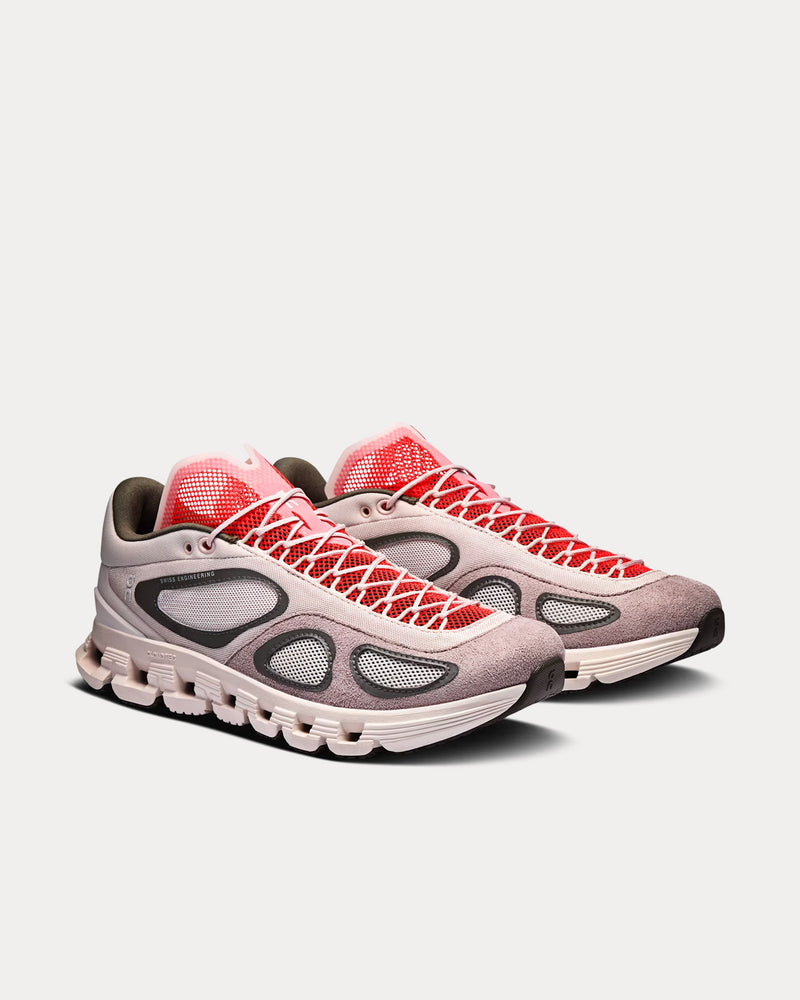 On Running x FKA Twigs Cloud X Lily  Running Shoes - 3