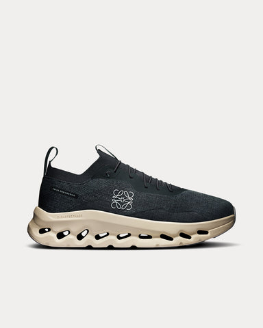 On Running x Loewe Cloudtilt Denim Grey Running Shoes