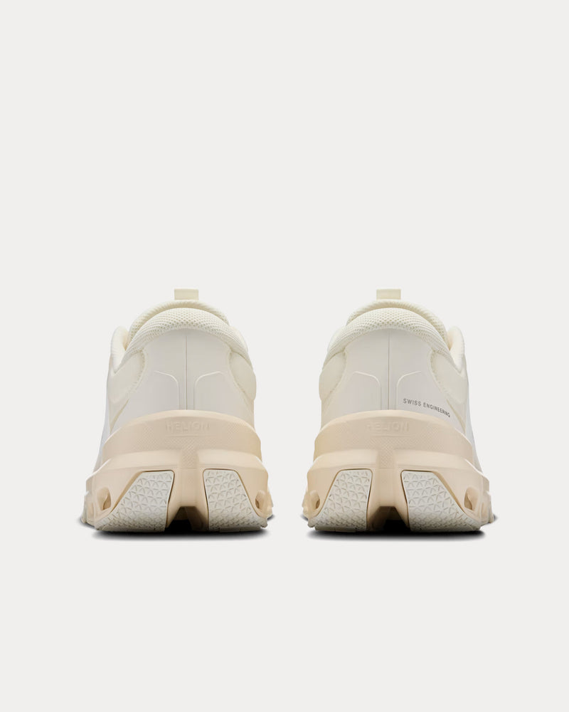 On Running x Loewe Cloudventure 2.0 Eggshell Running Shoes - 4