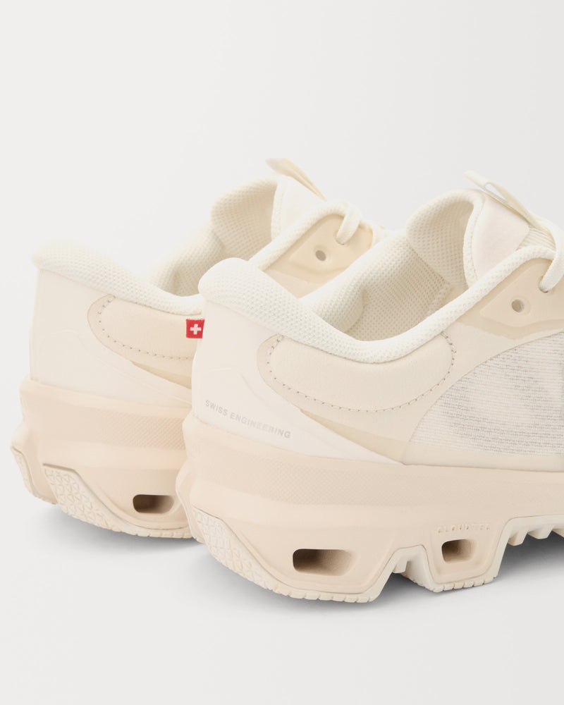 On Running x Loewe Cloudventure 2.0 Eggshell Running Shoes - 5