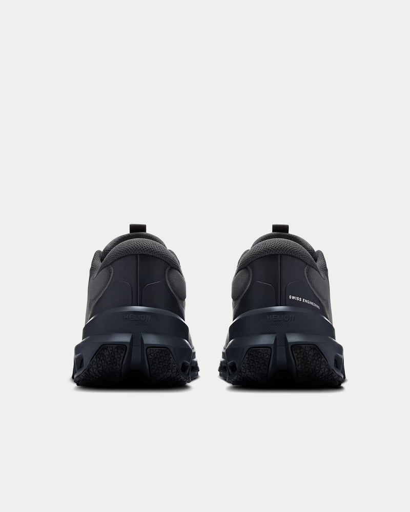 On Running x Loewe Cloudventure 2.0 Gunmetal Running Shoes - 4
